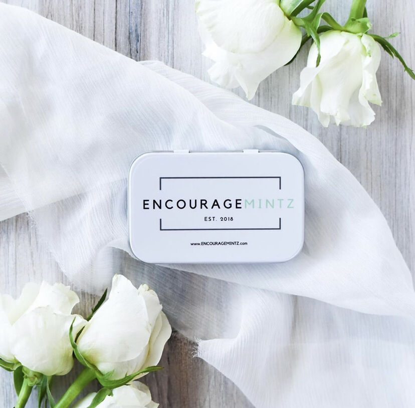 encouragemintz